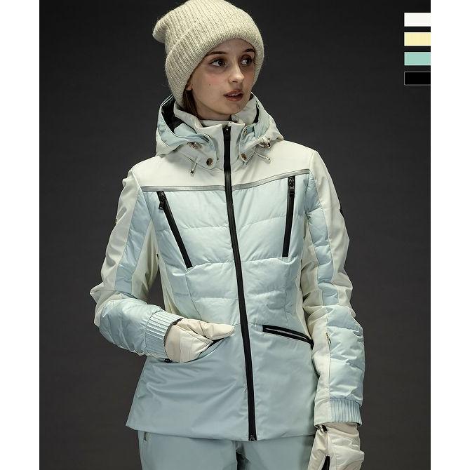 フェニックス（PHENIX） Elegant Snow Jacket エレガント シャイニング