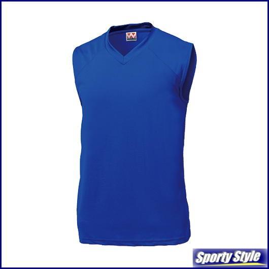 バスケットボールシャツ ジュニア用 タンクトップ ノースリーブ