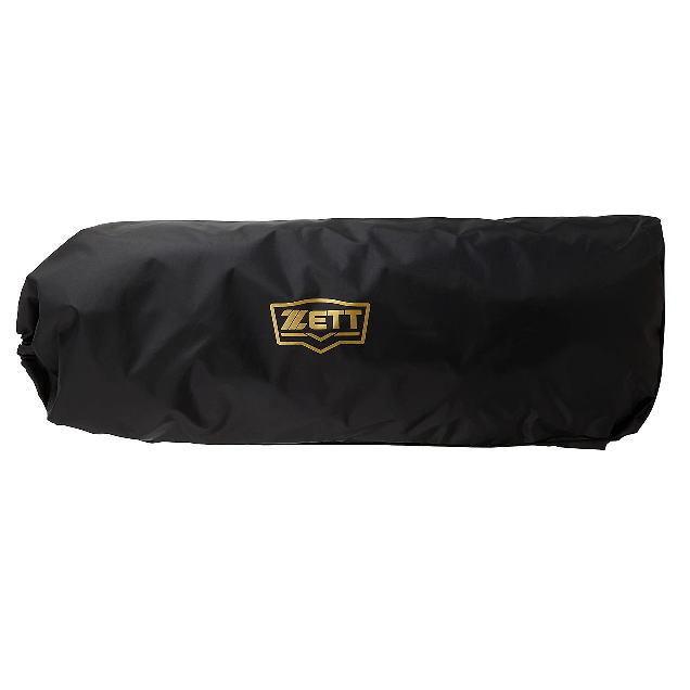 ゼット（ZETT） ヘルメットケース 巾着 野球 7〜8個 BA1355 : 野球仲間