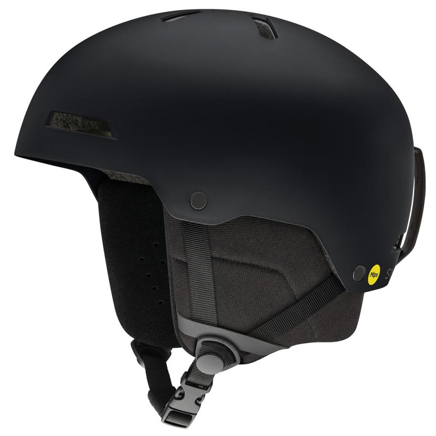 SMITH（スミス） スノーヘルメット スキー スノーボード メンズ