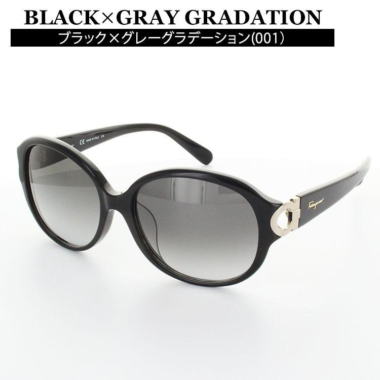 FERRAGAMO（フェラガモ） サルバトーレフェラガモ サングラス SF801SA