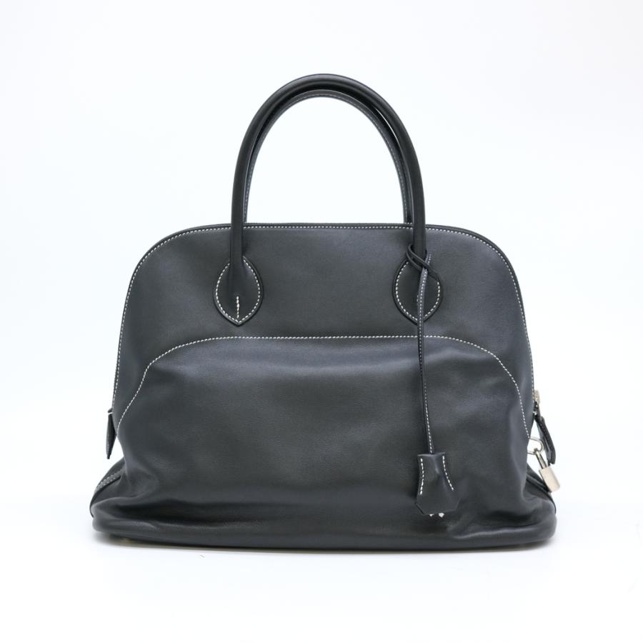 お値引き】【美品】HERMES エルメス ボリード リラックス 35