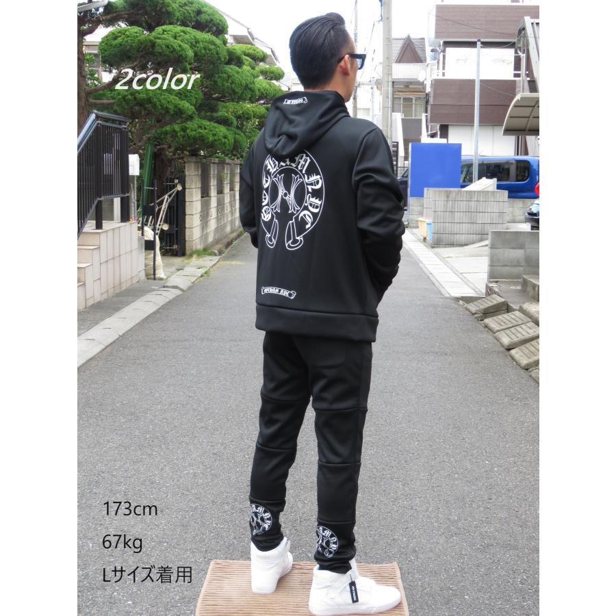 2color GOTHAM NYC (ゴッサムエヌワイシー) JERSEY SET UP ( ジャージ