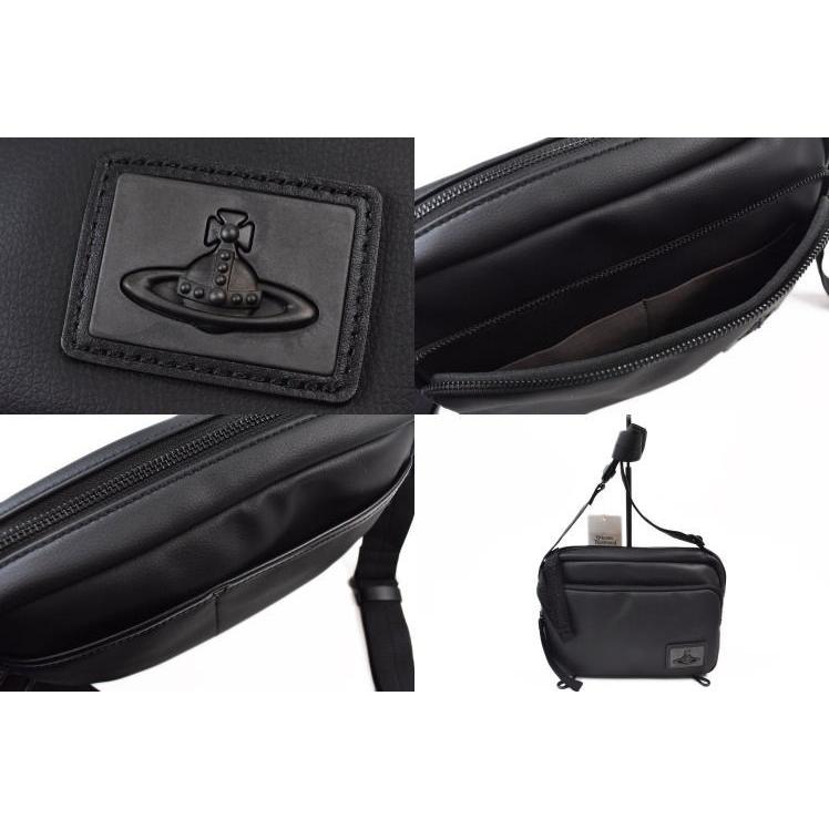 Vivienne Westwood（ヴィヴィアンウエストウッド） ショルダーバッグ