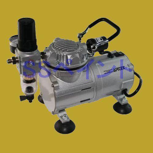 エアテックス(AIRTEX） コンプレッサー APC001R2 : SSペイント - 通販