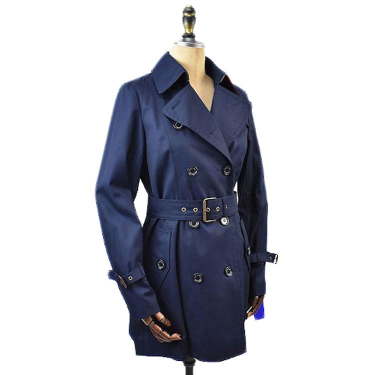 BLUE LABEL CRESTBRIDGE（ブルーレーベルクレストブリッジ） ブルー