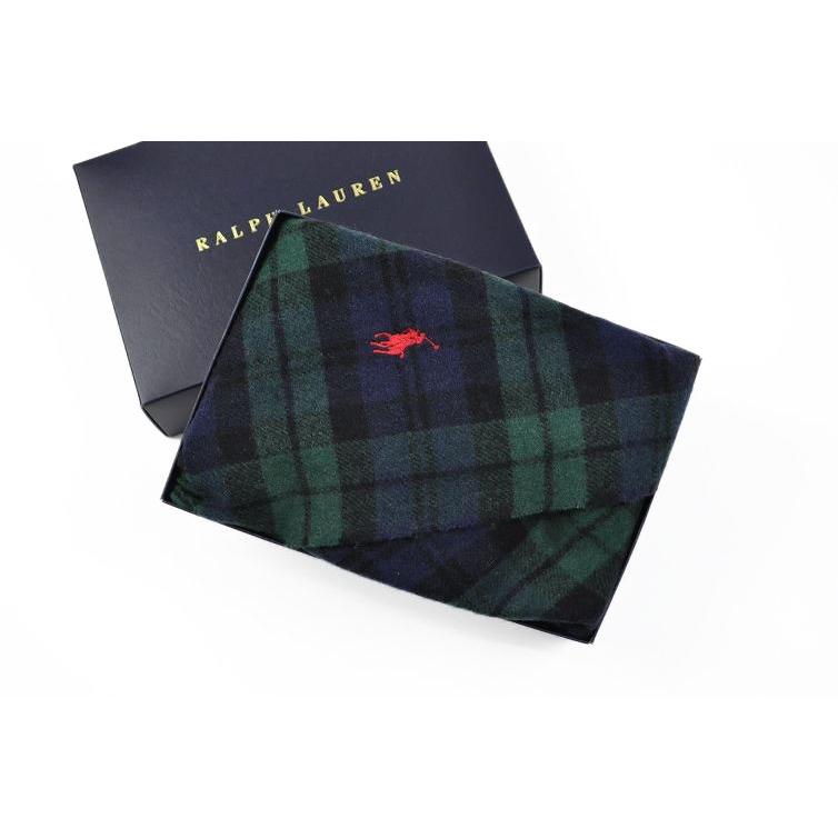 POLO RALPH LAUREN（ポロ・ラルフローレン） ラルフローレン ブラック