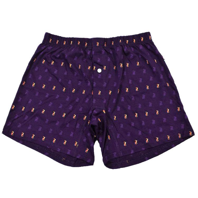 Paul Smith（ポール・スミス） ニット トランクス パンツ 下着 メンズ