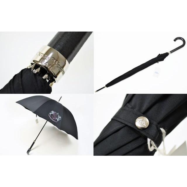 Vivienne Westwood（ヴィヴィアンウエストウッド） 雨傘 メンズ 長傘