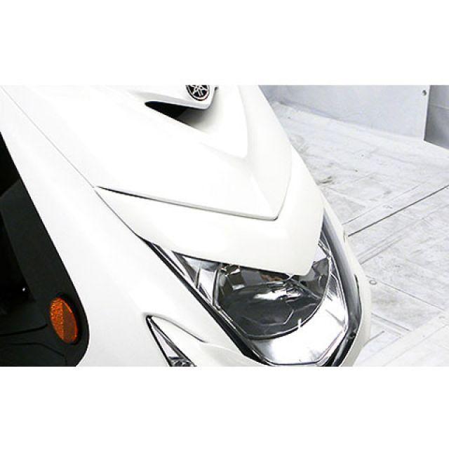 WirusWin（ウイルズウィン） シグナスX（3型） カウル・エアロ