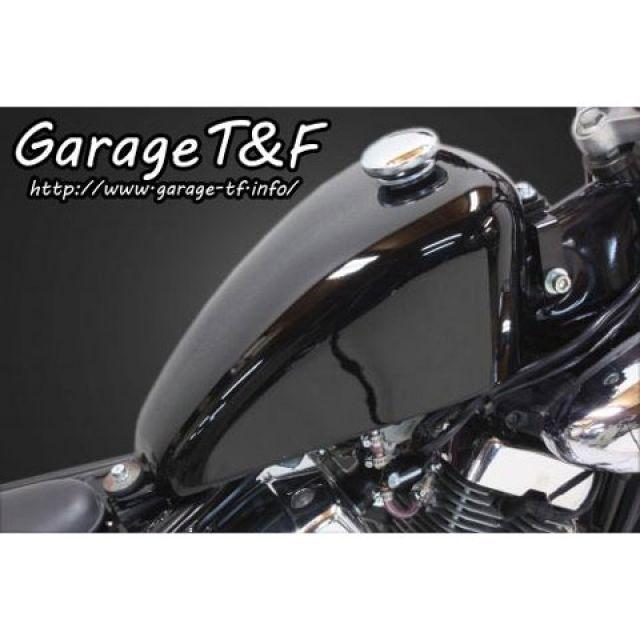Garage T＆F T&F XV250ビラーゴ タンク関連パーツ スポーツスター
