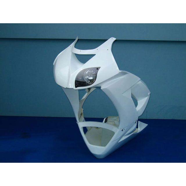 CLEVER WOLF（クレバーウルフ） CLEVERWOLF ZX-10R カウル・エアロ