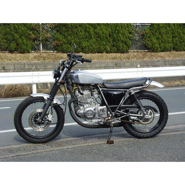 BIGCEDAR（ビッグシーダー） グラストラッカー/BIG BOY タンク関連