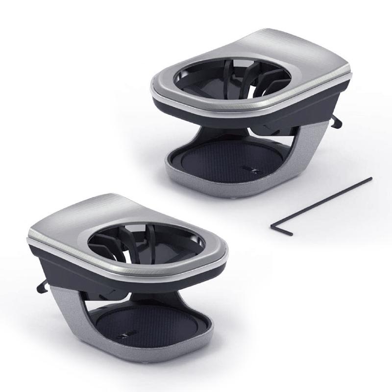 メルセデスベンツ Gクラス W463A 専用 ドリンクホルダー 左右 2個