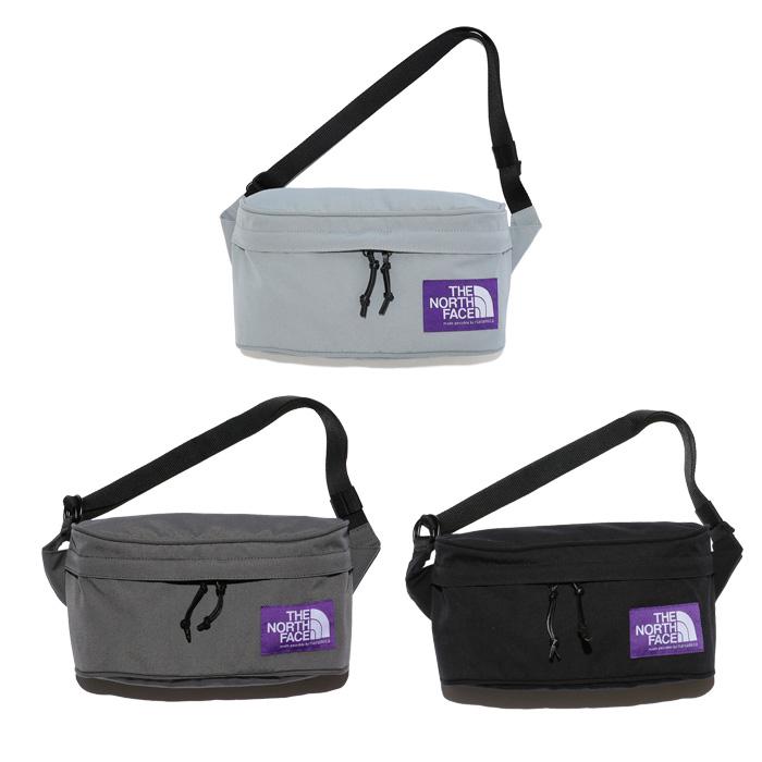 THE NORTH FACE PURPLE LABEL 爆買 Purple Label Field Funny Pack