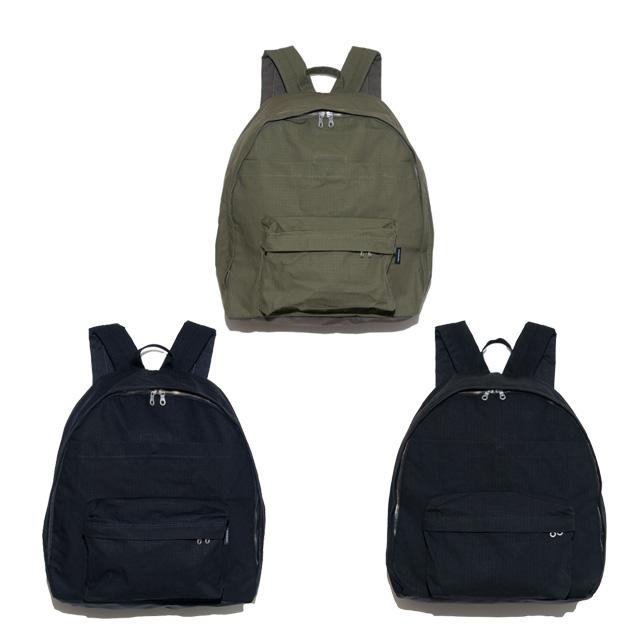 nanamica（ナナミカ） Day Pack S25SO105 デイパック リュック かばん