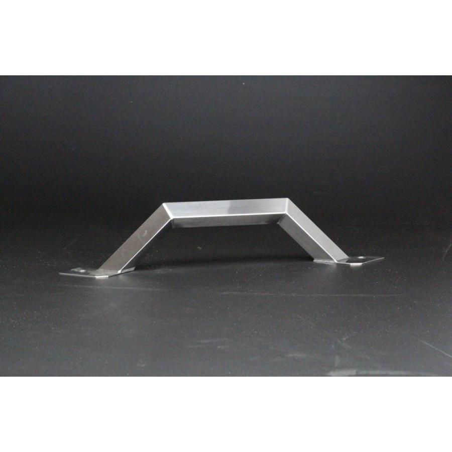 ふそう大型スーパーグレート用 寝台グリップ（取っ手）片側 タイプB