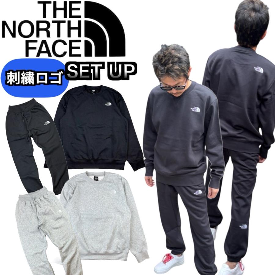 THE NORTH FACE（ザ ノースフェイス） ザ ノースフェイス セットアップ