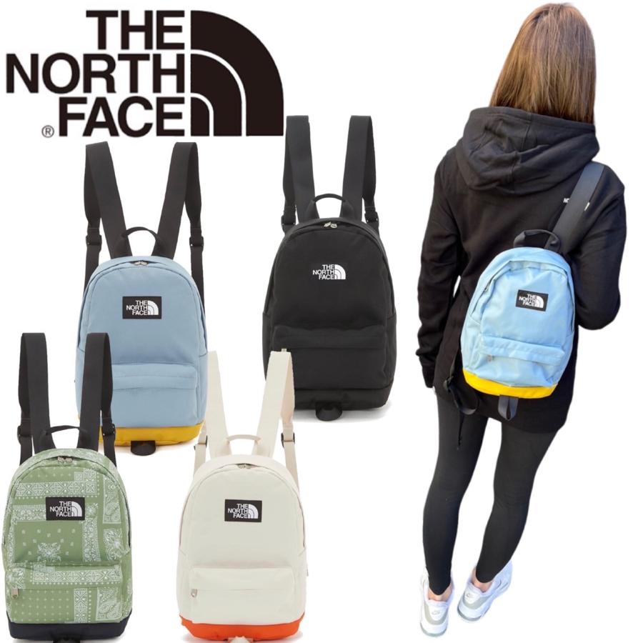 THE NORTH FACE（ザ ノースフェイス） ザ ノースフェイス リュック