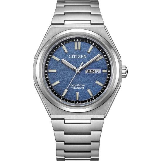 CITIZEN（シチズン） CITIZEN AW0130-85L エコドライブ ウォッチ