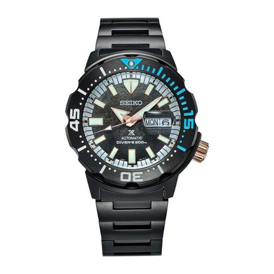 SEIKO（セイコー） SEIKO SRPK51 モンスター 逆輸入 プロスペックス