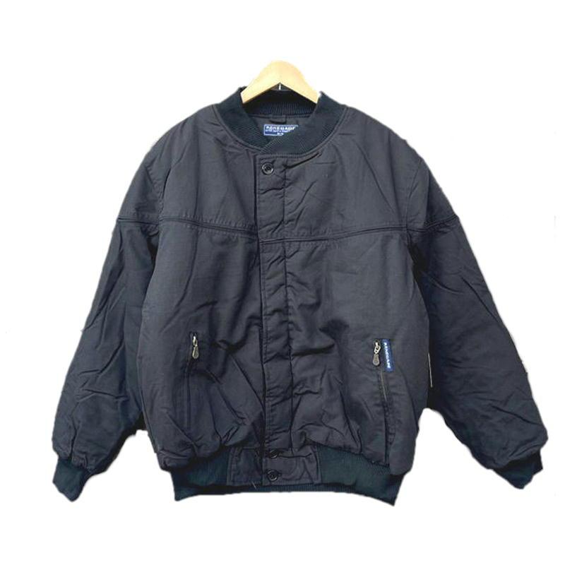 RENEGADE SPORTS レネゲードスポーツ Padded Nylon Lined Derby Jacket