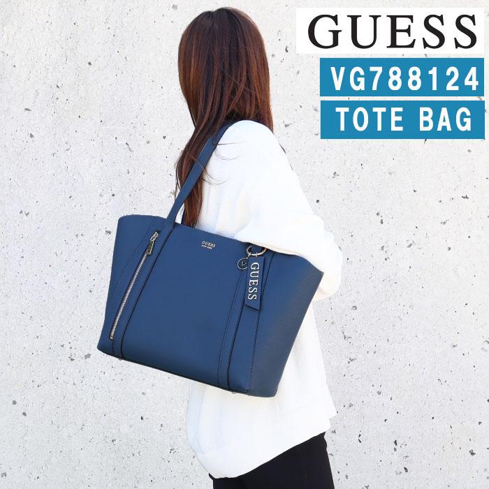 GUESS（ゲス） 【並行輸入品】ゲス バッグ VG788124 DEEP OCEAN NAYA
