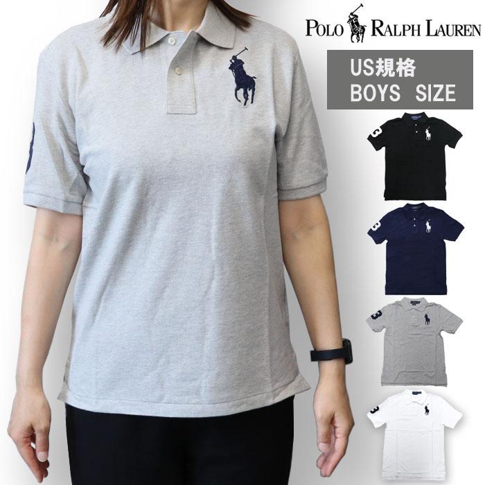 POLO RALPH LAUREN（ポロ・ラルフローレン） 【並行輸入品】ポロ