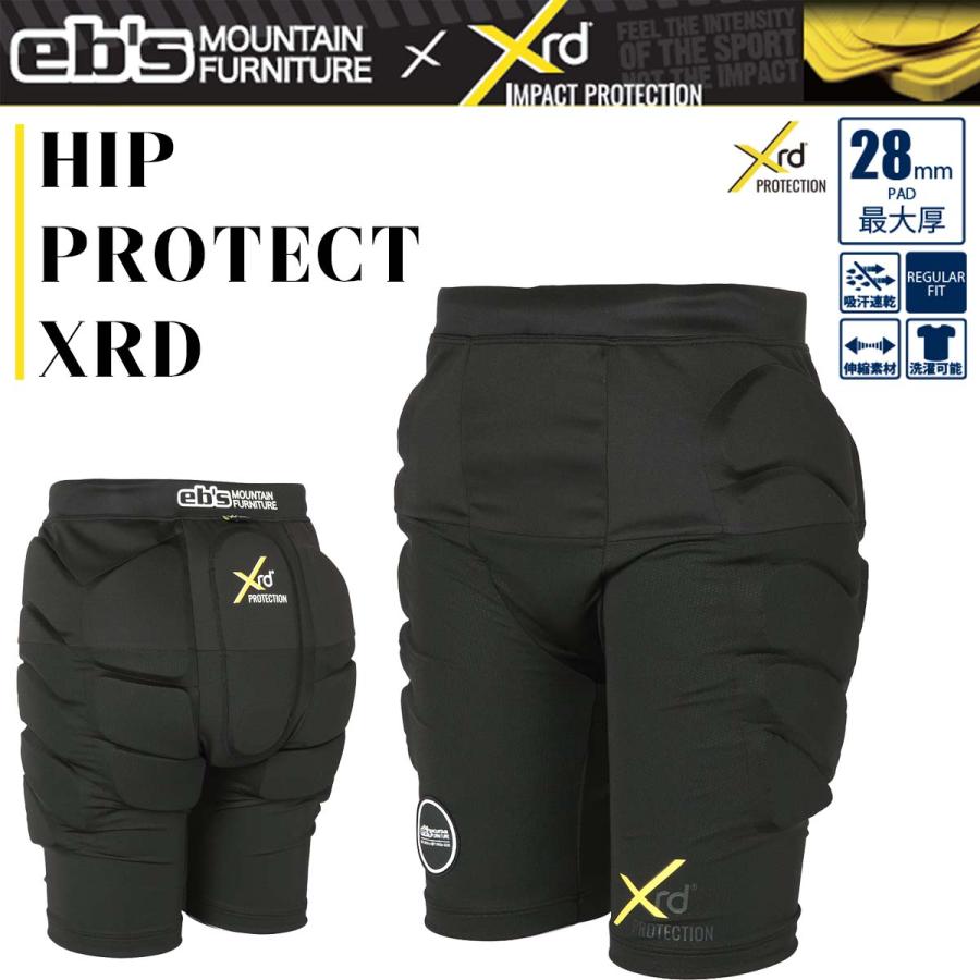 eb's（エビス） 26年9月上〜10月上 予約 26/27 eb's プロテクター