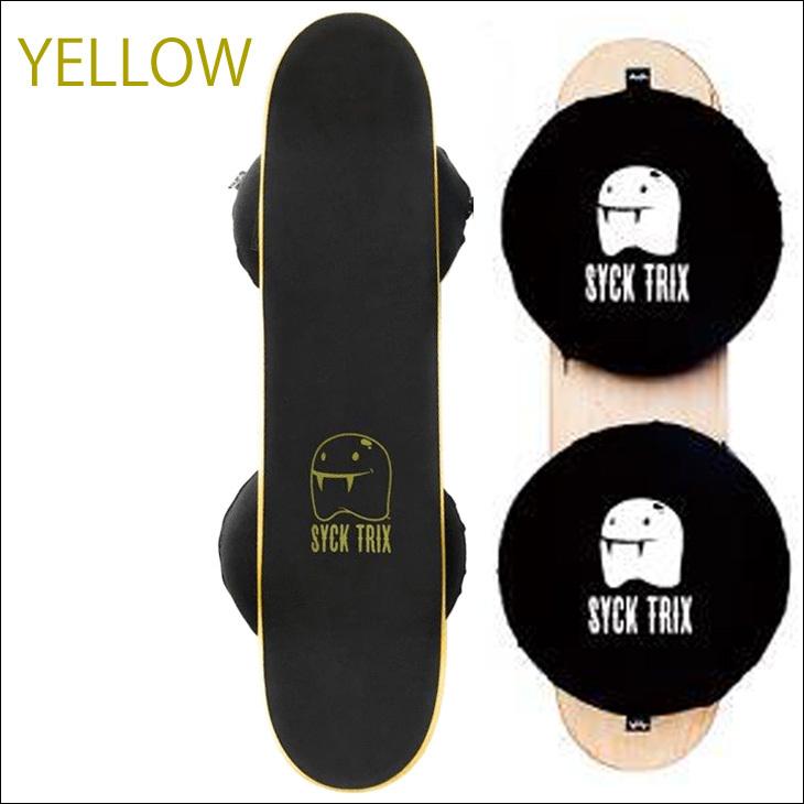 SYCK TRIX シックトリックス バランスボード 体幹 トレーニング