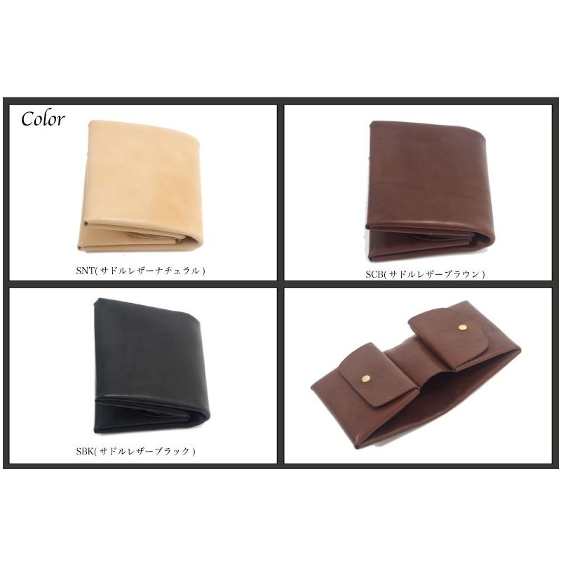 REDMOON（レッドムーン） REDMOON DEVIL 短財布 ショートウォレット