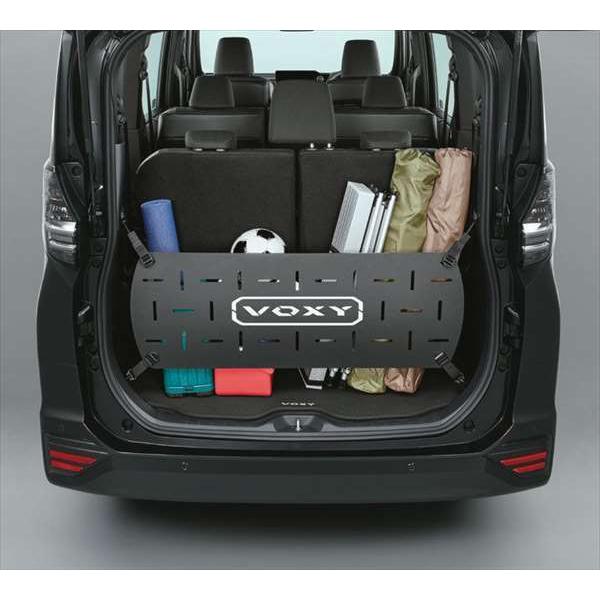 ヴォクシー ラゲージフェンス トヨタ純正部品 ZWR90 MZRA90 パーツ