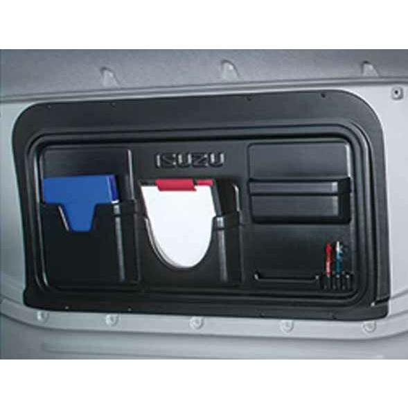 ギガ リヤウインドウボックス いすゞ純正部品 2PGCYL77CVX〜 パーツ