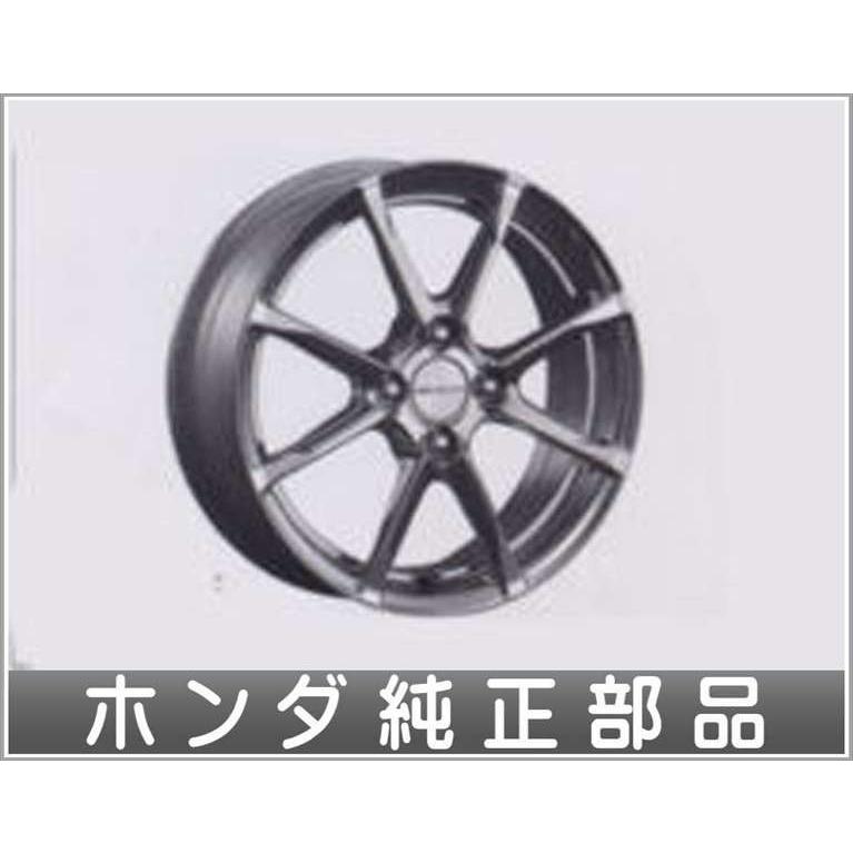 インサイト Modulo 軽量アルミホイール 15インチ MS-020 ＊1本につき