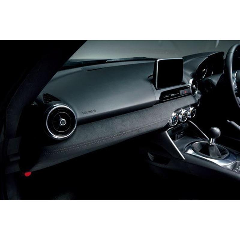 ロードスター デコレーションパネル（アルカンターラ） マツダ純正部品