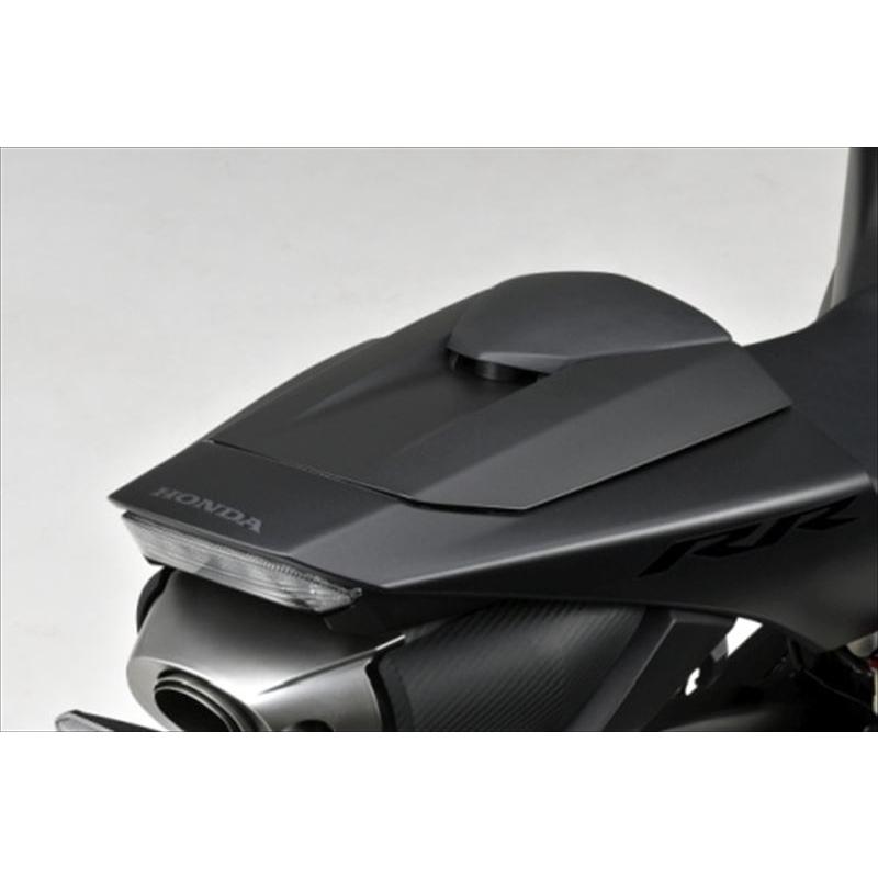 CBR600RR シングルシートカウル HONDA_2輪純正部品 PC40 パーツ