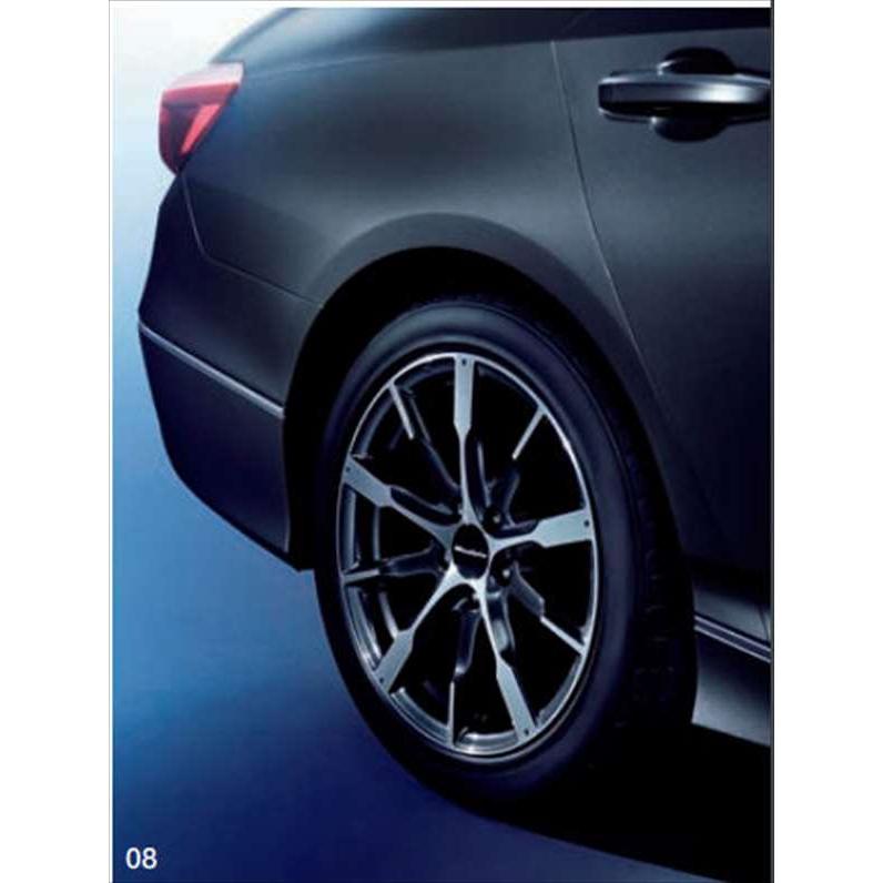 アコード 18インチ アルミホイール MS-042 ※1本より ホンダ純正部品