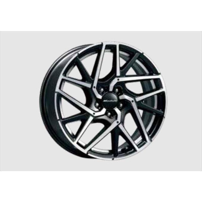 CIVIC ハッチバック 18インチ アルミホイール MS-038 ※1本からの販売