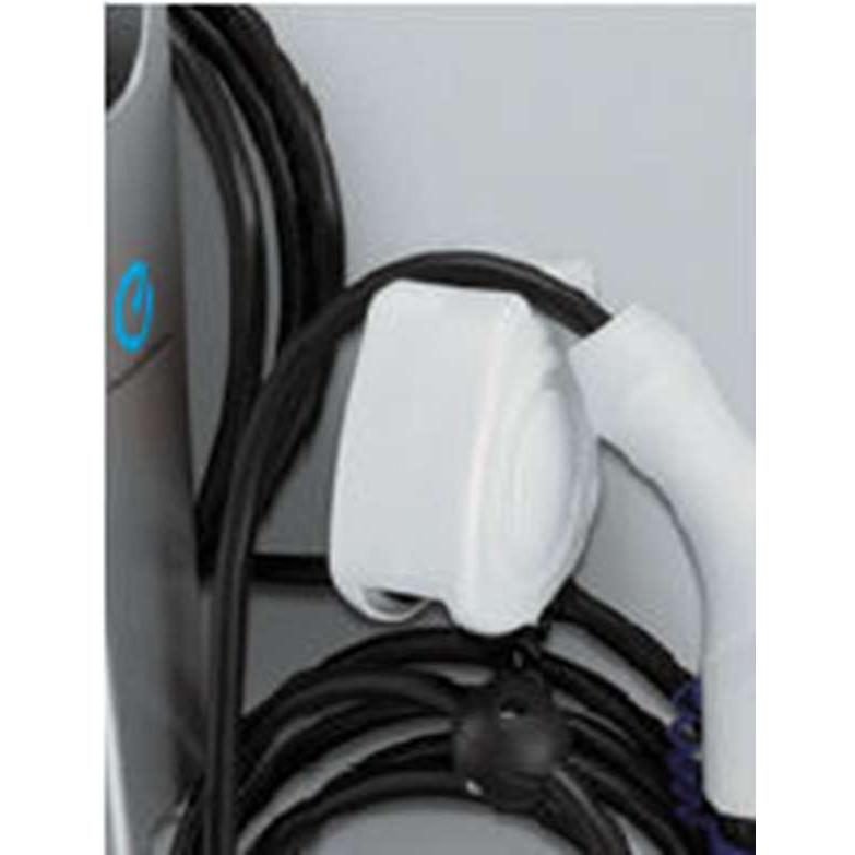 リーフ 充電ケーブルリール 日産純正部品 ZAA-ZE1 パーツ オプション