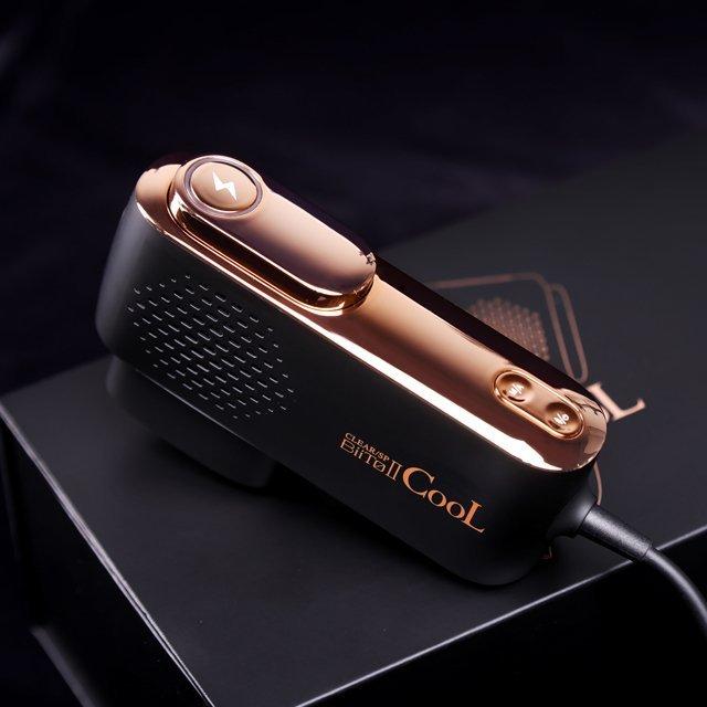 家庭用脱毛器 BiiTo2 CooL（ビートツークール） : 水彩ねっとYahoo