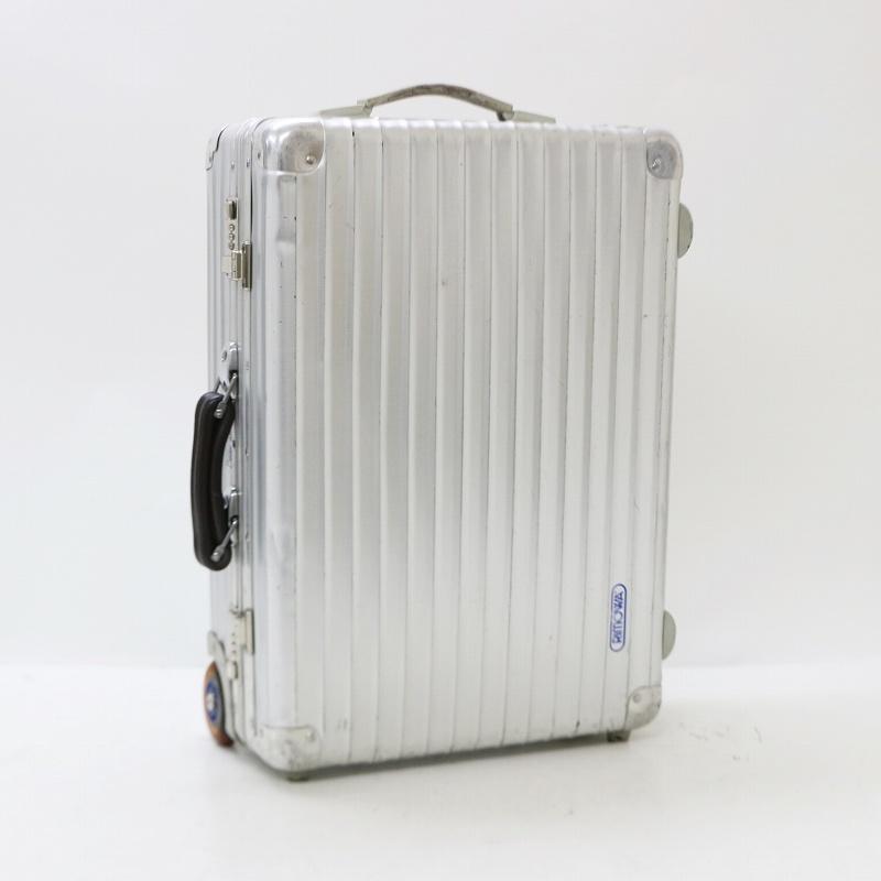 RIMOWA（リモワ） 101249☆正規品☆リモワRIMOWA☆クラシックフライト