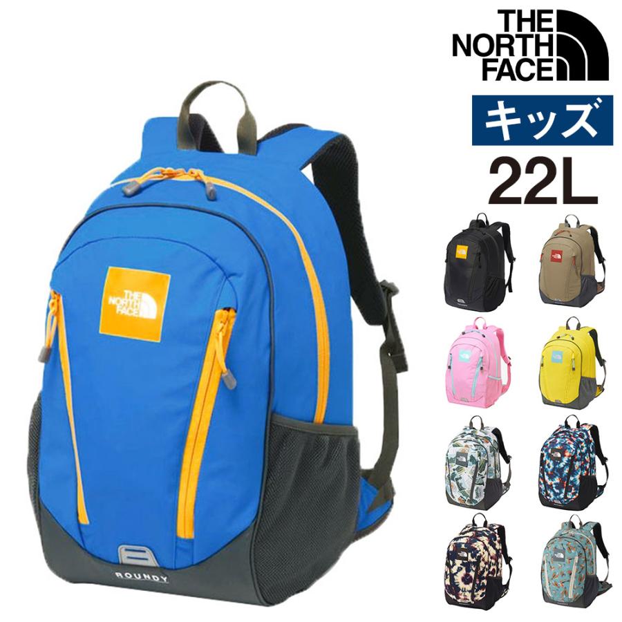 THE NORTH FACE（ザ ノースフェイス） ノースフェイス バッグ キッズ