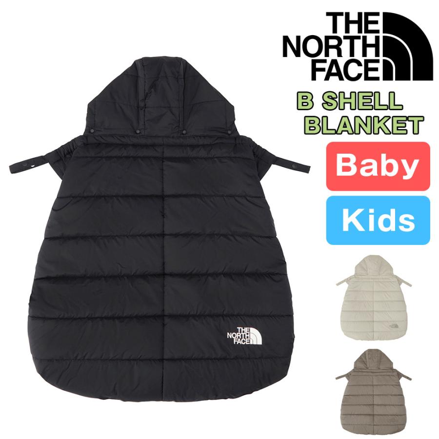 THE NORTH FACE（ザ ノースフェイス） ノースフェイス ブランケット