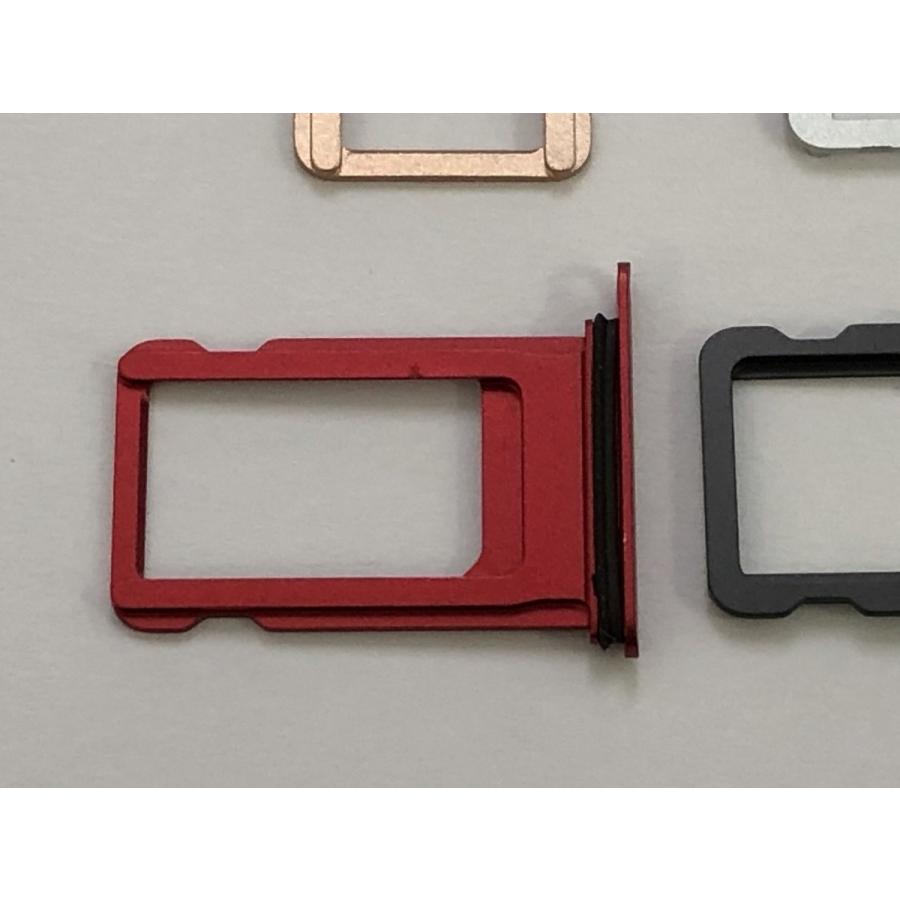 iPhone SE（第3世代） 8 新型iPhone SE SIM トレー 修理 交換 部品 高