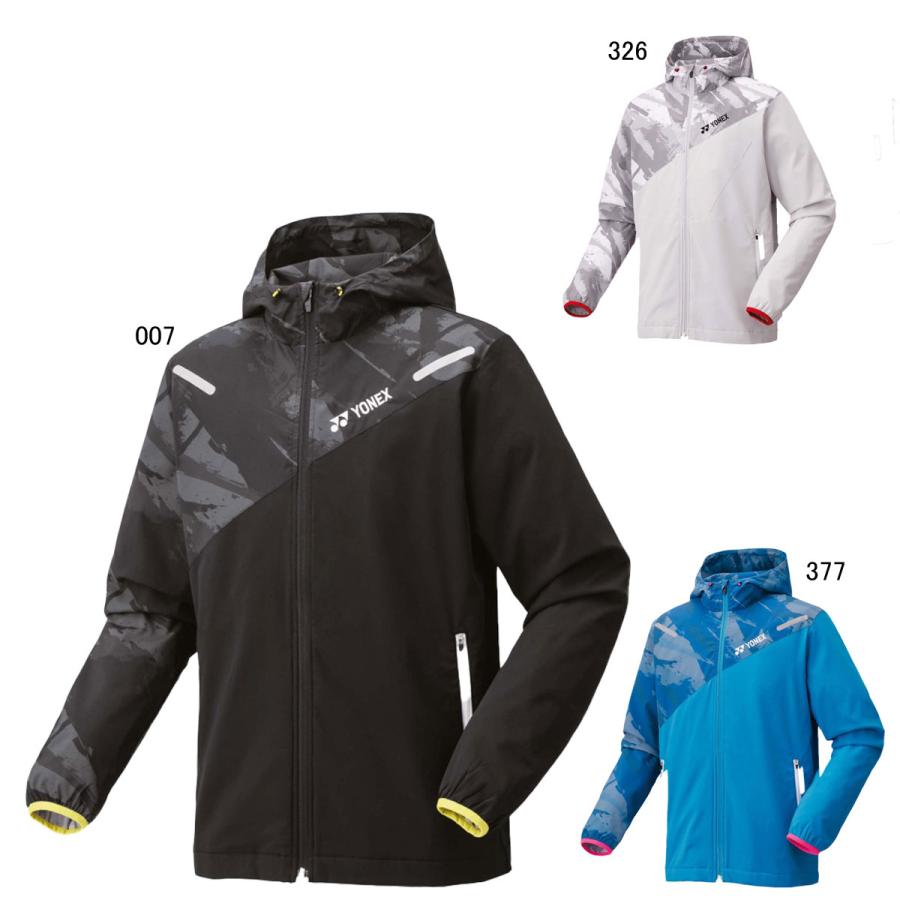 YONEX（ヨネックス） YONEX 70103 ユニ裏地付ウィンドウォーマー