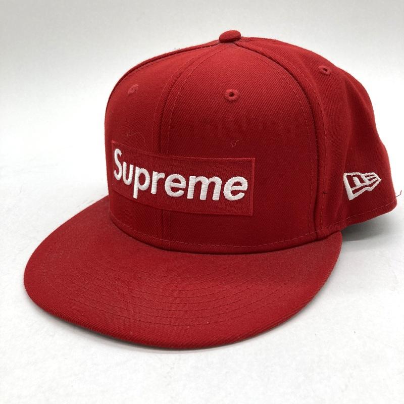 Supreme（シュプリーム） Supreme NewEra ニューエラ キャップ メンズ