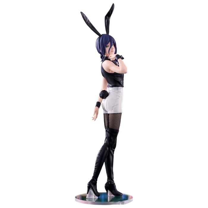 劇場版『チェンソーマン レゼ篇』 BiCute Bunnies Figure レゼ