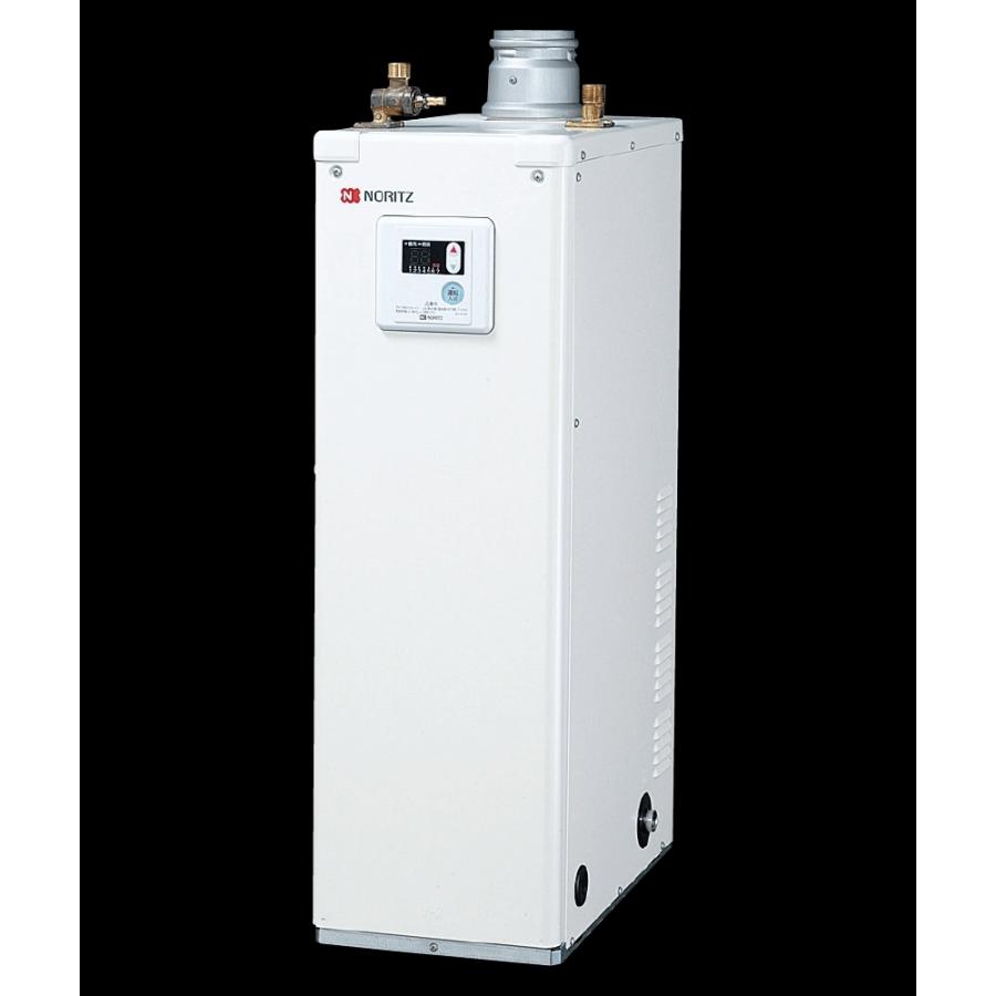 ノーリツ（NORITZ） OX-3706FV[OX-3705FV後継機種] 石油給湯器 貯湯式