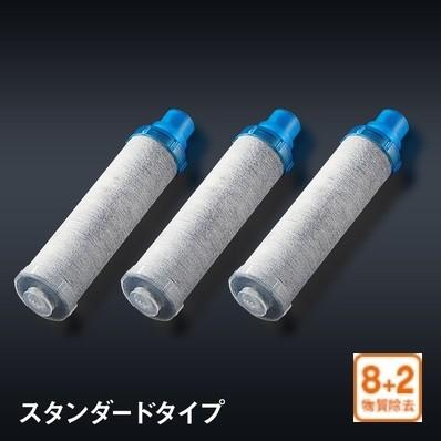 INAX 浄水器カートリッジ JF-K11-C 3本入 INAX JF-K11-C 3本セット