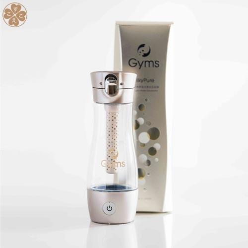 水素水生成器 携帯 シルキーピュア : すこやかECO通信 - 通販 - Yahoo